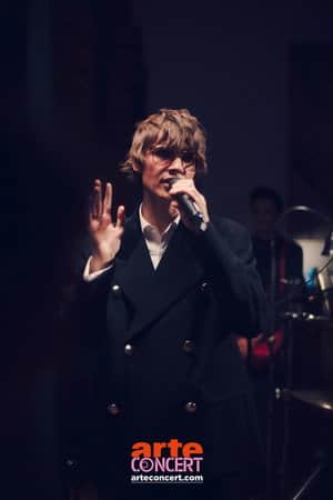 Pierre de Maere @ Soirée de Poche