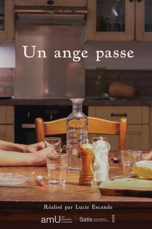 Un ange passe