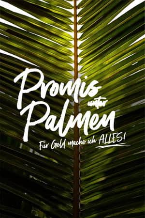 Promis unter Palmen