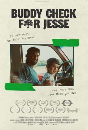 Buddy Check for Jesse