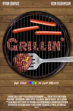 Grillin'
