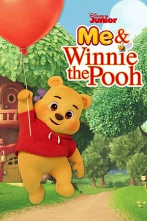 Me & Winnie the Pooh
