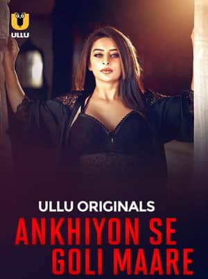 Ankhiyon Se Goli Maare