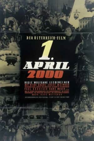 April 1, 2000
