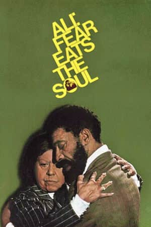 Ali: Fear Eats the Soul