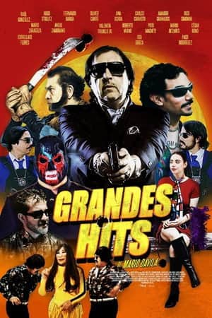 Grandes Hits