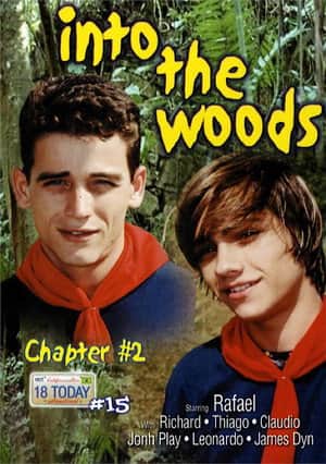 18 Today International 15: Into the Woods 2