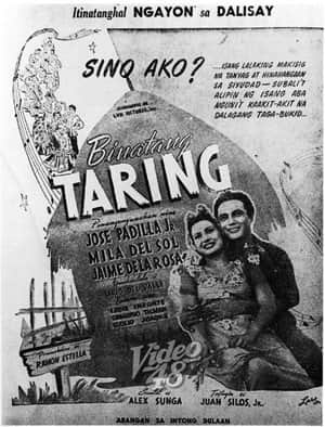 Binatang Taring