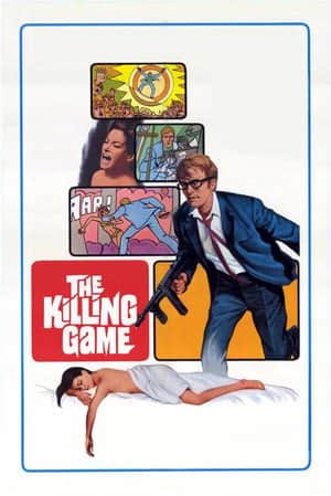 The Killing Game