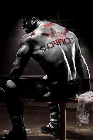TNA Sacrifice 2012