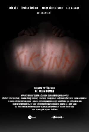 Tiksinti