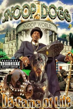 Da Game of Life