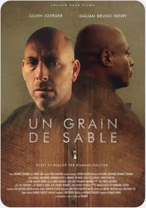 A Grain Of Sand