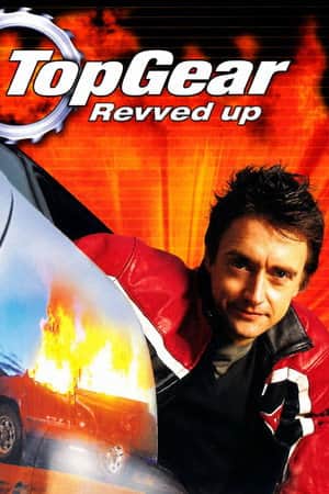 Top Gear: Revved Up