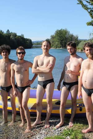 Water Music