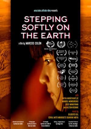 Stepping Softly on the Earth