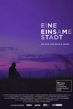 Eine einsame Stadt
