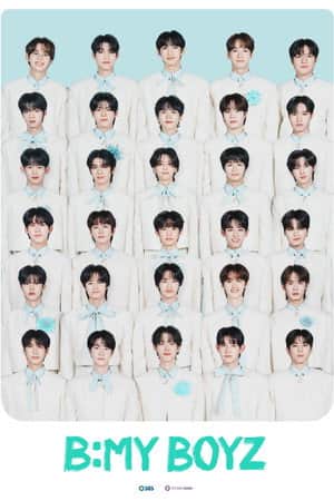 B:MY BOYZ