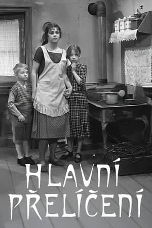 Hlavní přelíčení