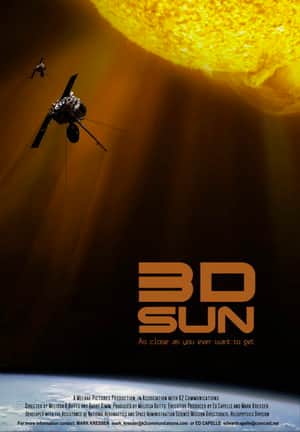 3D Sun