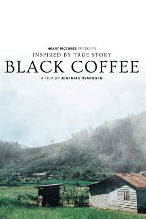 Black Coffee