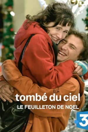 Tombé du ciel