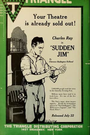Sudden Jim