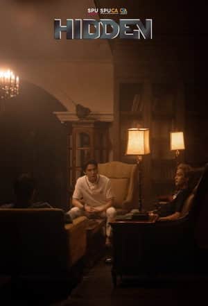 HIDDEN