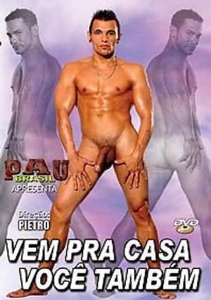 Vem Pra Casa Você Também