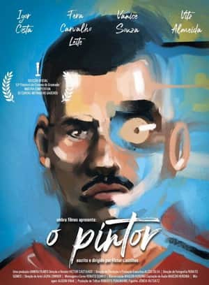 O Pintor