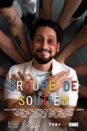 Groupe de soutien