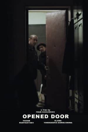 The Opened Door