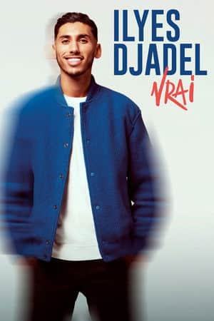 Ilyes Djadel : Vrai
