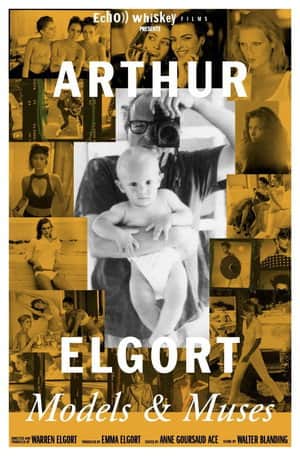 Arthur Elgort: Models & Muses