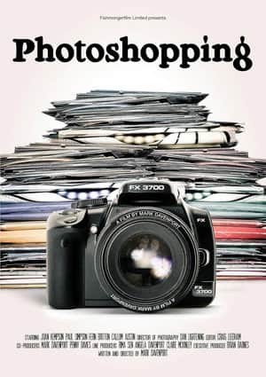 Photoshopping