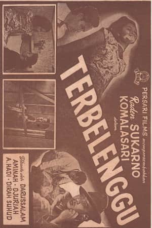 Terbelenggu