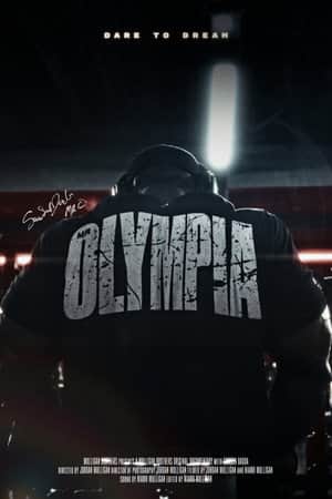 The Dark Road To Mr. Olympia: The Story Of Samson Dauda