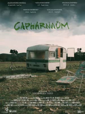 Capharnaüm