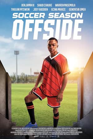 Soccer Season: Offside