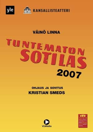 Tuntematon sotilas