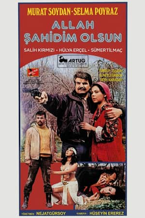 Allah Şahidim Olsun