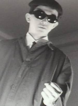 Terrance Baum: Intergalactic Assassin