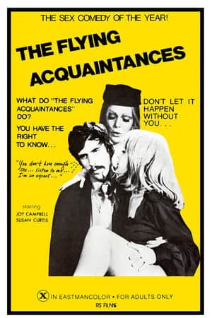 Flying Acquaintances