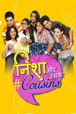 Nisha Aur Uske Cousins