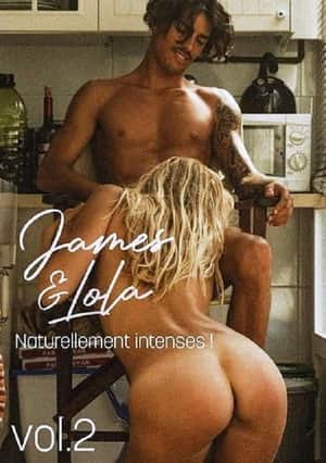 James and Lola 2