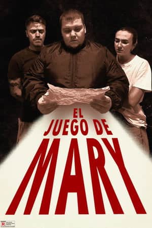 El Juego de Mary