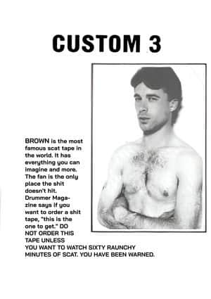 Brown Mass