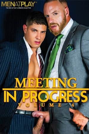 Meeting in Progress 4