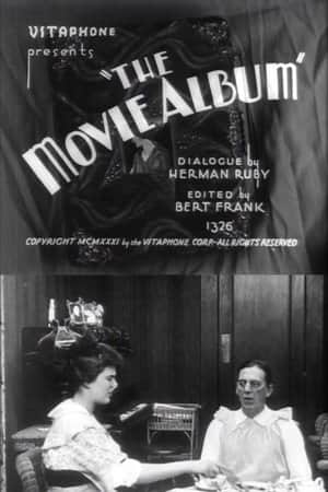 The Movie Album