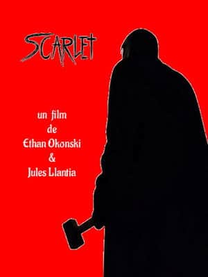 Scarlet
